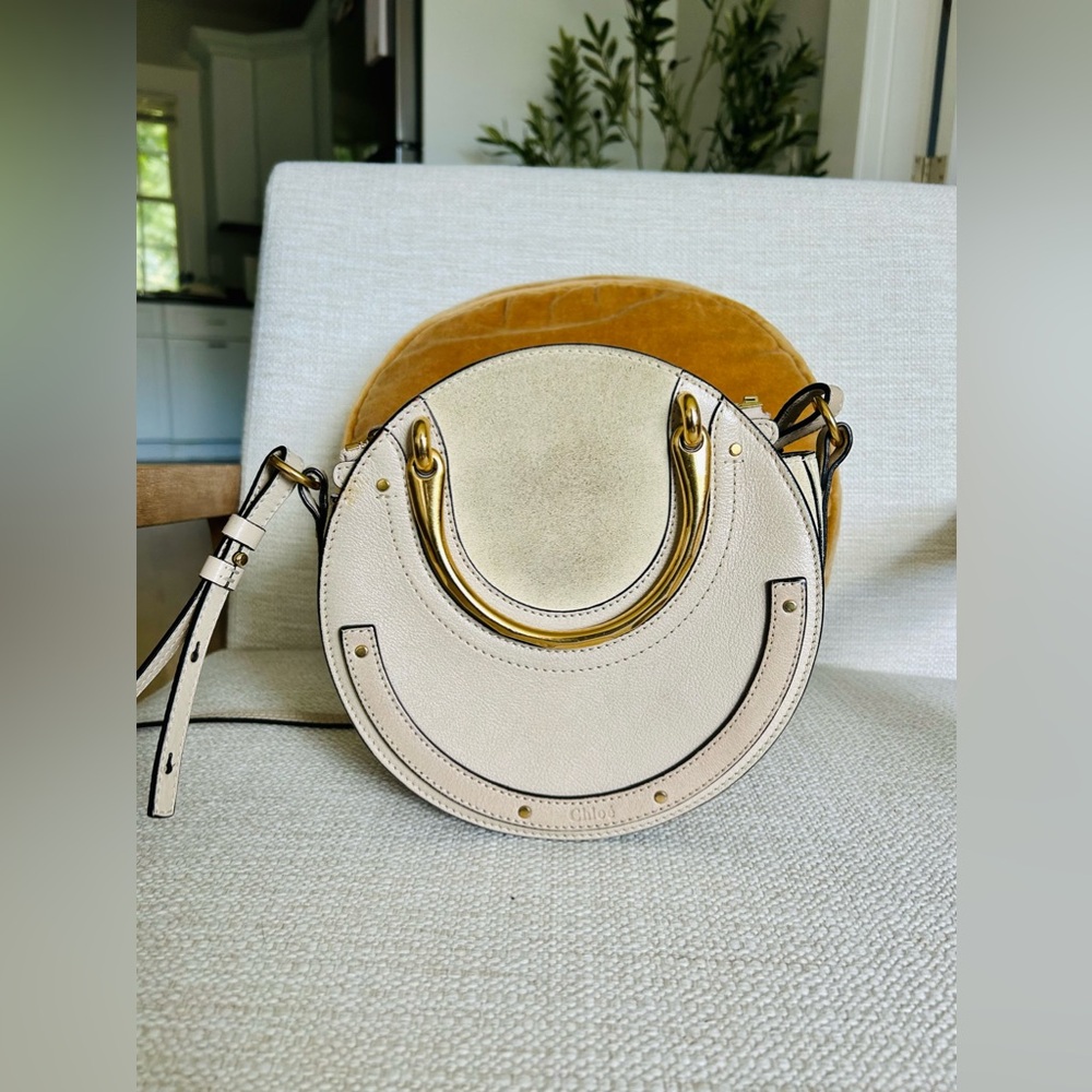 Chloe Pixie Bag - image 3